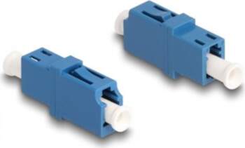 DeLOCK Fiber Optic Network Connector