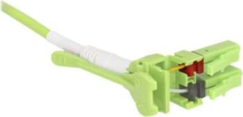 DeLOCK Fiber Optic OM5 Cable 3m