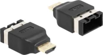 DeLOCK HDMI adapter