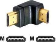 Delock HDMI adapter