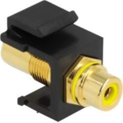 Delock Keystone Module RCA Female >