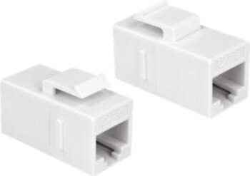 Delock Keystone Module White