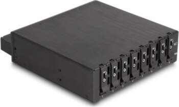 DeLOCK M.2 Storage Mobile Rack