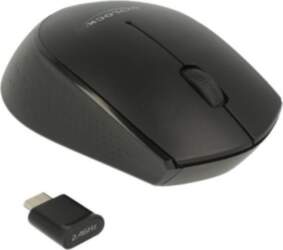 Delock Mini Optical Wireless Black