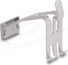 DeLOCK Modular Plug-in Holder