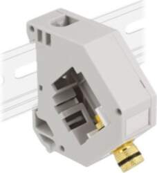 DeLOCK Mounting Adapter for Keystone Jack