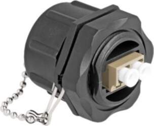 DeLOCK Network Connector Fiber Optic IP68