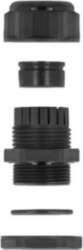 Delock PG21 Black