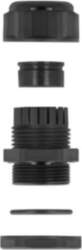Delock PG21 Black