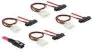 DeLOCK SAS Internal Cable 1m