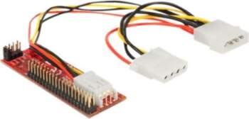 DeLOCK SATA to IDE Storage Controller