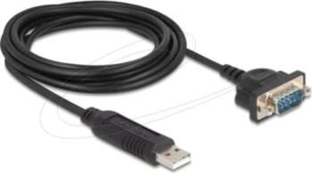 DeLock Serial Adapter USB 2.0