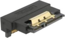 DeLOCK Serial ATA Adapter Black