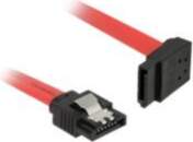DeLOCK Serial ATA Cable Red 30cm