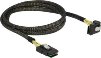DeLOCK Serial Attached SCSI (SAS) Internal