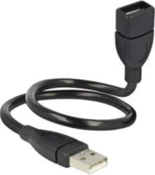 Delock ShapeCable USB Extension Cable 35cm