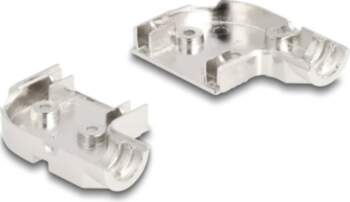 Delock Silver