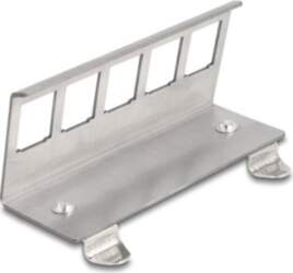 Delock Silver