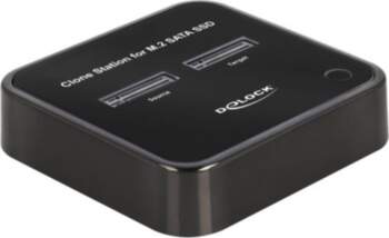 DeLOCK SSD Docking Station