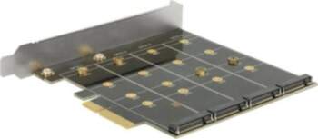 DeLOCK Storage Controller for RAID