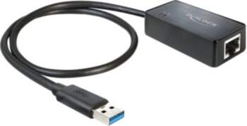 DeLock SuperSpeed USB 3.0 1Gbps