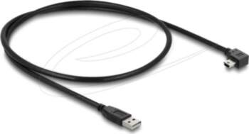 Delock USB 2.0 1m USB