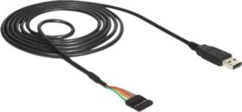 DeLock USB 2.0 3Mbps Serial