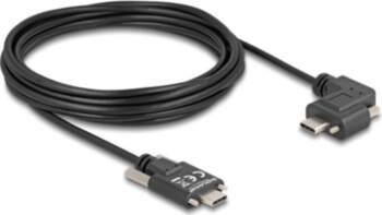 DeLOCK USB 2.0 USB Type-C