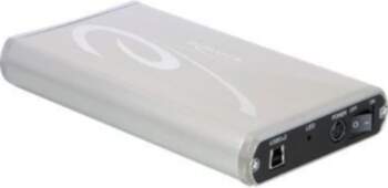 DeLOCK USB 3.0 external storage
