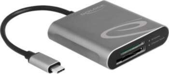 DeLOCK USB-C 3.2 Gen 2