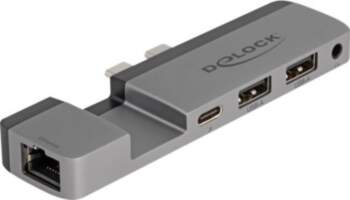 DeLOCK USB-C / Thunderbolt 4 Docking