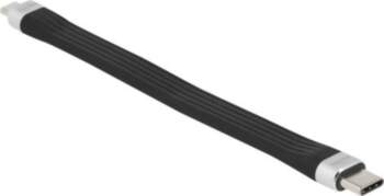 Delock USB Type-C Cable 13.5cm