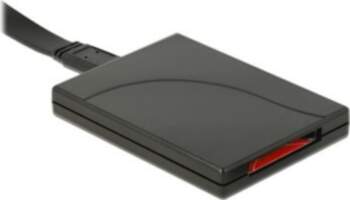 DeLOCK USB Type-C Card Reader for