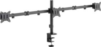 DELTACO adjustable arm mount kit for