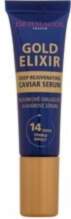 Dermacol Gold Elixir Deep Rejuvenating Caviar