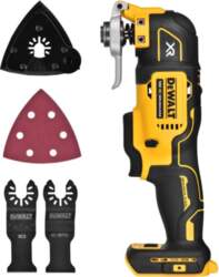 DEWALT DCS356N 18V multitool