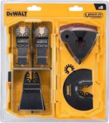 DeWALT DT20731 Blade Set for Multi-Tool