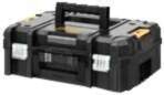 DeWALT TSTAK II Tool Storage Case