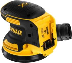 DeWALT XR Dusters 18V