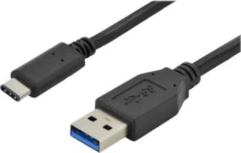 Digitus ASSMANN USB Type-C Cable 1m