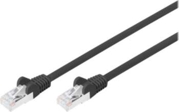 DIGITUS CAT 6 SFTP, PiMF 5m