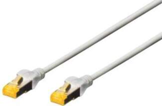 DIGITUS CAT 6a Shielded Cable with
