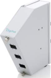 DIGITUS Fiber Optic Distribution Box