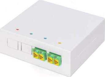Digitus Fiber Optic Distribution Box