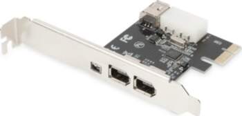 Digitus IEEE 1394a Interface Card, PCI