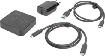 DIGITUS SSD Docking Station
