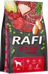 DNT DOLINA NOTECI Rafi with beef
