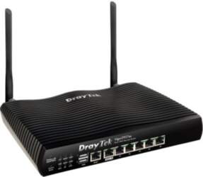 Draytek Vigor 2927ax Wireless Router