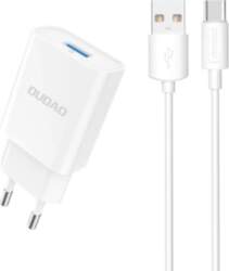 Dudao A4EU 10Watt Adapter with 1xUSB-A