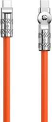 Dudao L24CC USB-C to USB-C Angled
